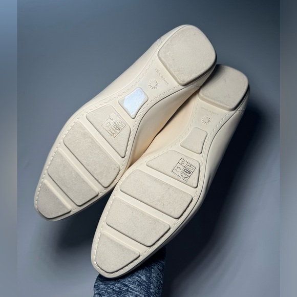 Stuart weitzman jet loafer size 38.5 - Picture 3 of 5